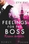 [New York Boss 02] • Feelings for the Boss